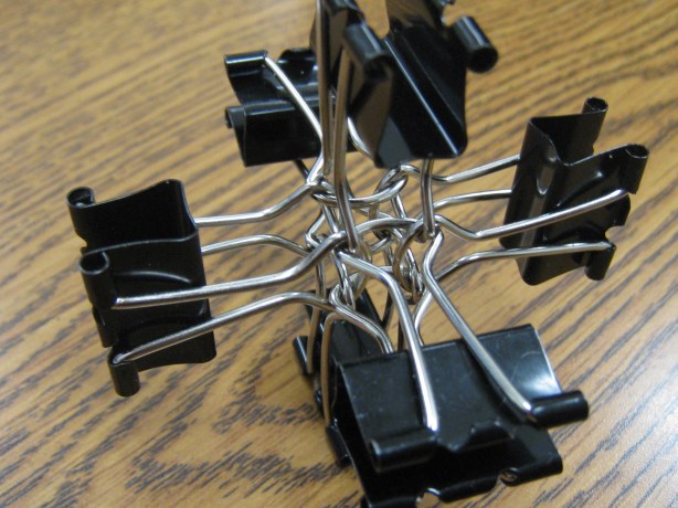 Common Ground Assembly 013