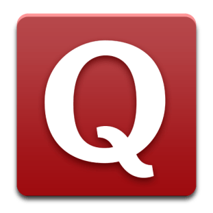 quora icon