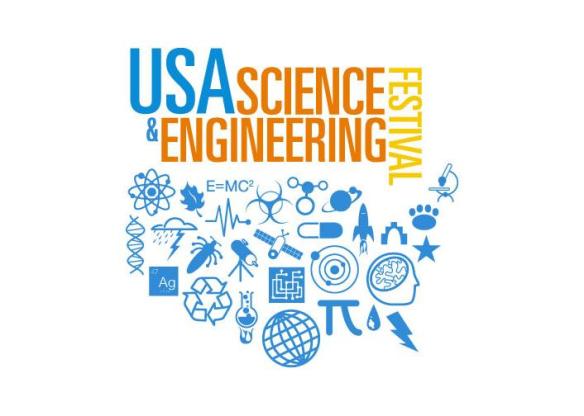 USA-Science-and Engineering-Festival Logo