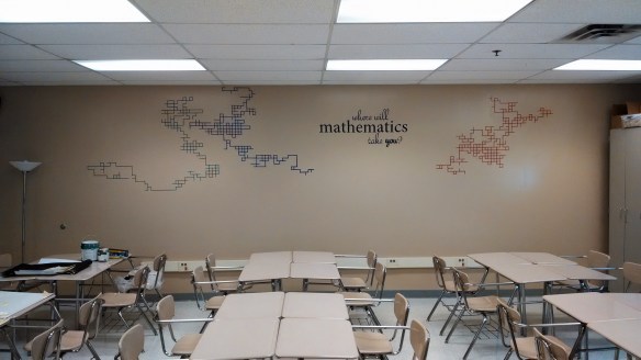 Discrete Math | Random Walks